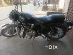 Full Condition Bike.. Low maintenance