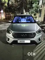 Hyundai Creta 2015 Diesel Well Maintained