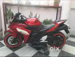 Bike (Red)