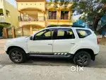 Renault Duster 2016 Diesel 14000 Km Driven