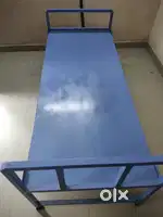 New iron cots