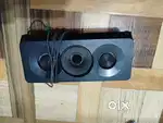 Philips Home theater 1000 W Out put