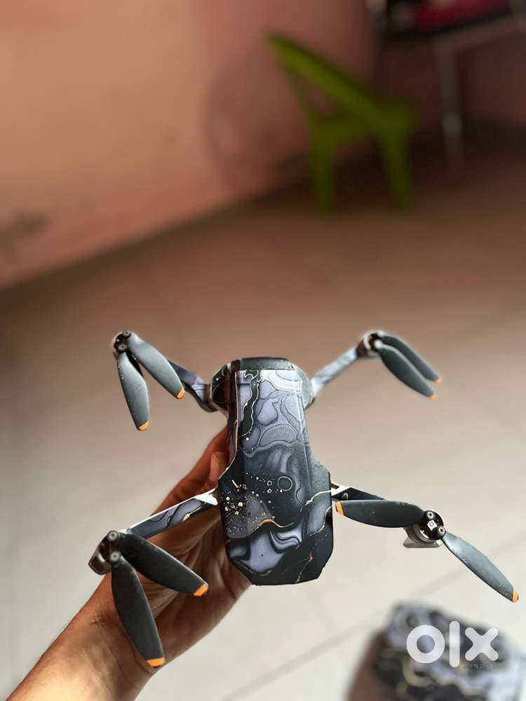 DJI mavic mini 2