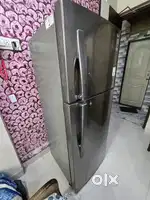 Lg Fridge 242 Ltrs