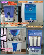 Ro water purifiers sales and service (Ro +Uv) at best prices...