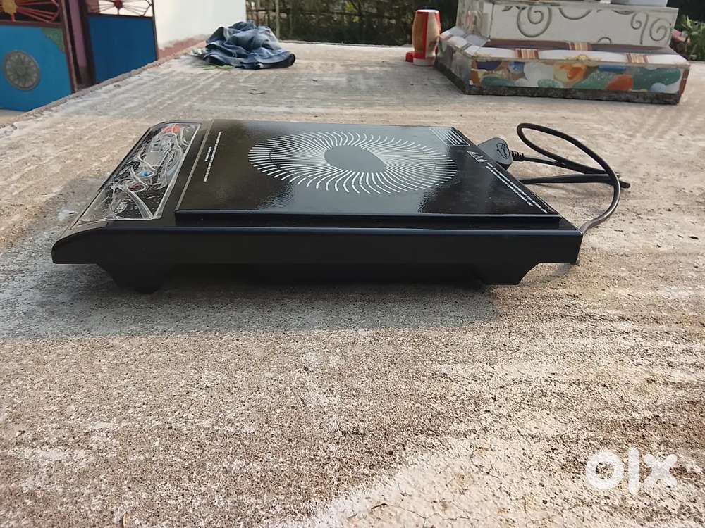 Pigeon by Stovekraft Cruise 1800 watt Induction