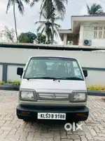 Maruti Suzuki Omni MPI STD BSIV, 2011, Petrol
