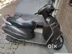 Sale activa 2016 model good condition