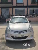 Hyundai EON Era +, 2015, Petrol
