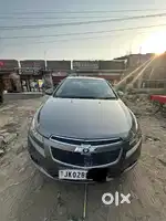Chevrolet Cruze 2013 Diesel 85000 Km Driven