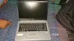 Hp good condition laptop for urjent cell. Negotiation available