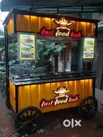Chicken pakoda master wanted
