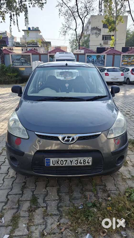 Good maintained car