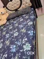 Bed with dimension 78×60