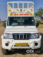 MAHINDRA BOLERO PIKUP FB EXTRALONG