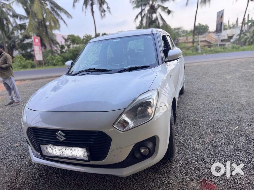 Maruti Suzuki Swift 2019 Diesel Good Condition