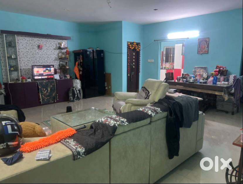 3bhk flat for lease at Borewell road ,Whitefield