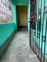 Need a family/bachelor for 1BHK flat in Saket Vihar, Madhubani