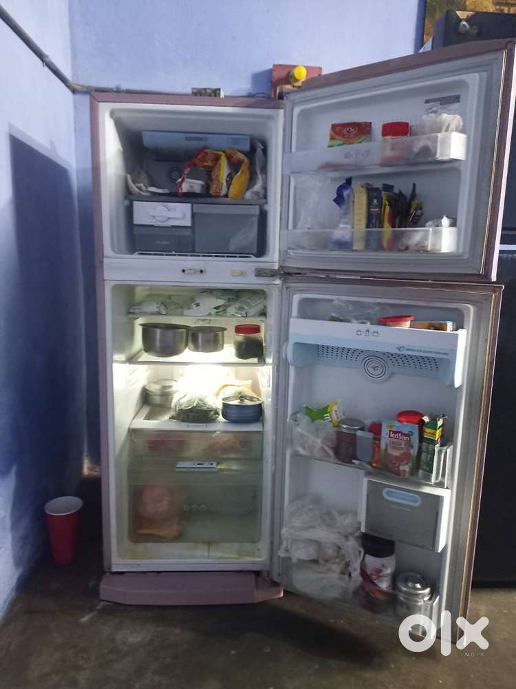 LG  fridge