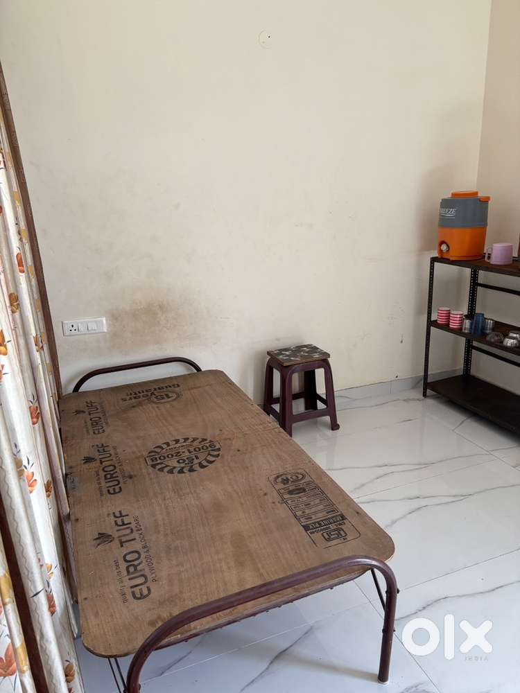 One room with washroom for rent