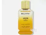 Perfume 100 ml oud gold luzuxy Collection