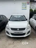 Maruti Suzuki Swift DDiS VDI, 2016, Diesel