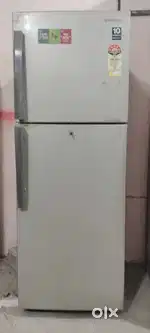 double door fridge 290 lttares