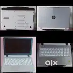 A1 HP Pavilion 15-P206TX_ i7-5th Gen Advance Laptop