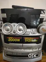 Music system