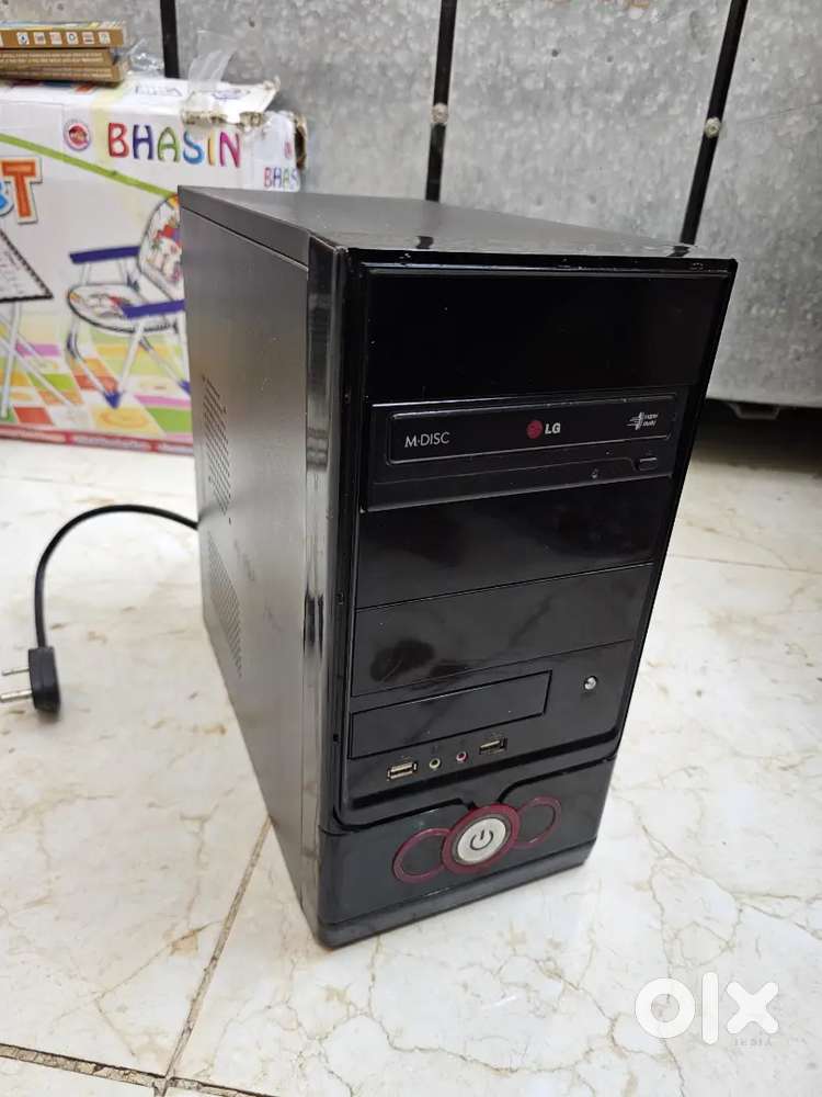 Pc Cpu Sell