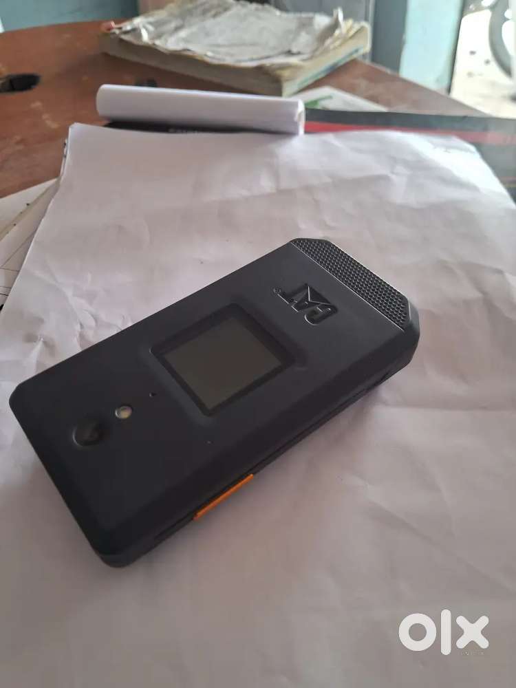 New Phone CAT Smartphone 4G Compatible best touch response