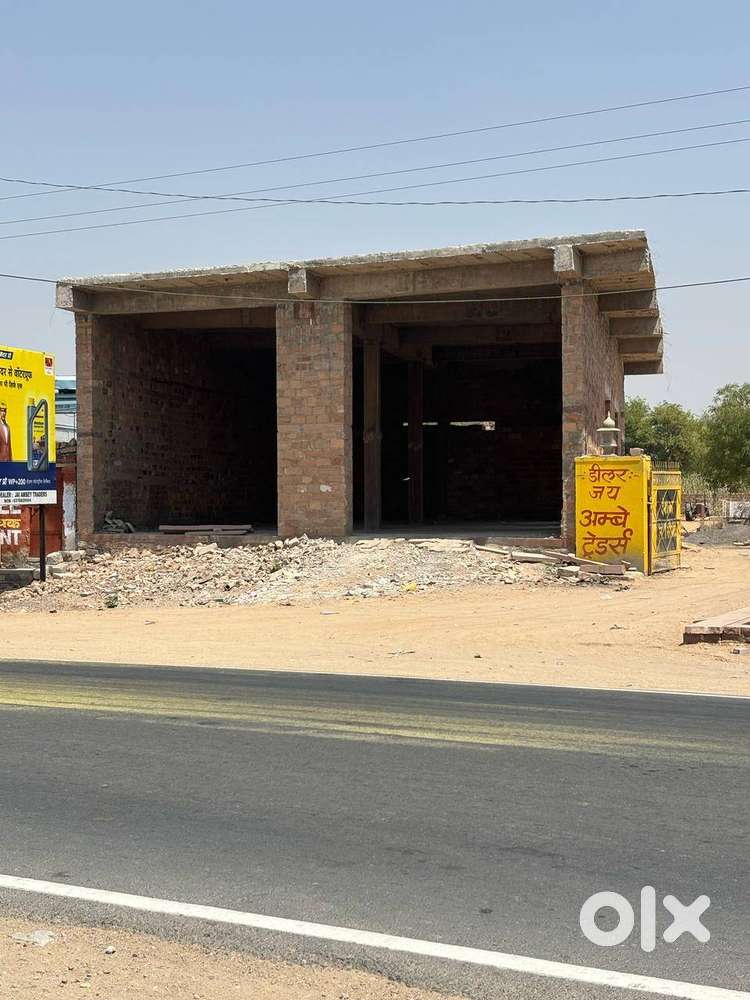 37x66 Big hall for rent