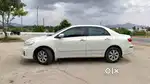 Toyota Corolla Altis 2011 Diesel Well Maintained