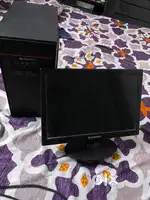 Zebronics pc