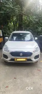 Maruti Suzuki Swift Dzire Diesel 106368 Km Driven