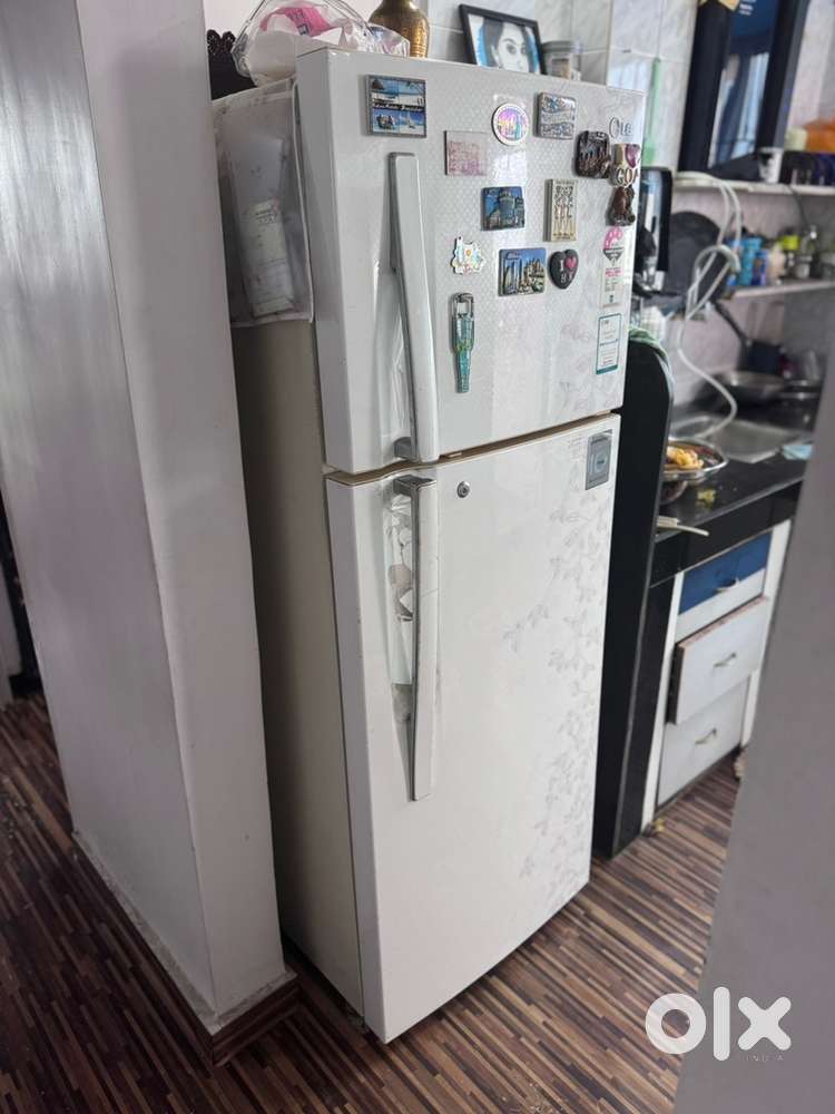 LG Referigerator