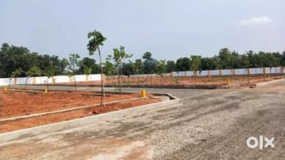 सुल्तानपुर रोड पर प्लॉट खरीदने का सुनहरा मौका – लोन के साथ!