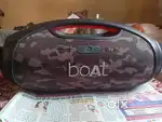 Boat speaker original