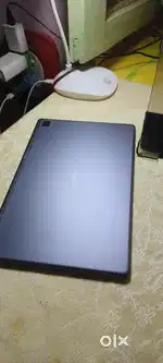 Samsung A7 tablet