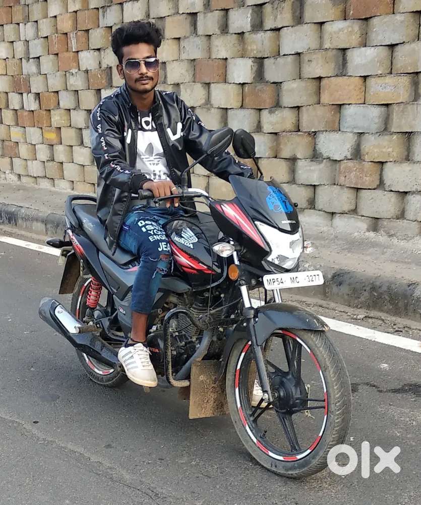 गाड़ी कंडीशन अच्छी है