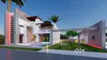 Best premium 103 acrs gated community plots in Bhogapuram with loan