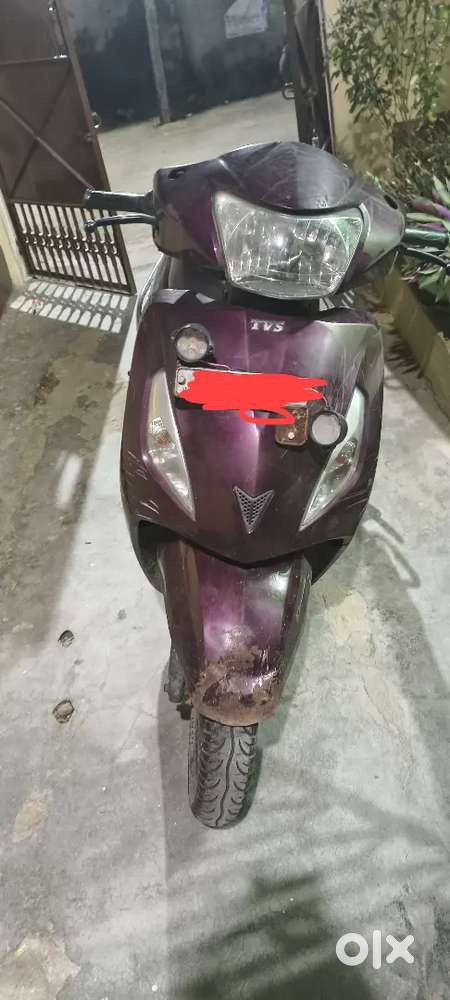 TVS JUPITER 125 FOR SALE