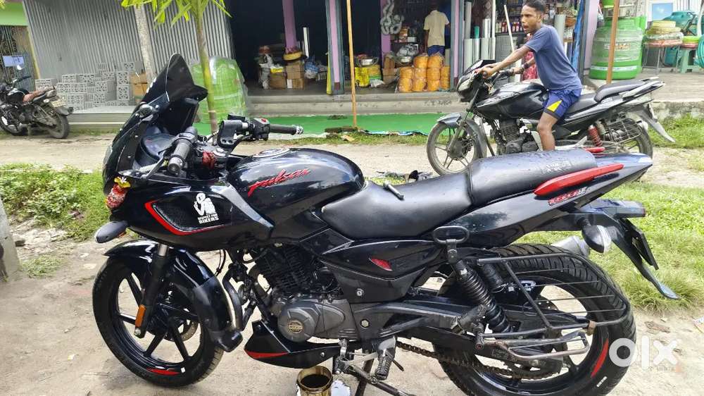 Good condition