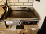 Electric Griddle