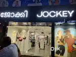 Jockey showroom ettumanoor kottayam