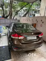 Maruti Suzuki Ciaz 2017 Petrol 39300 Km Driven