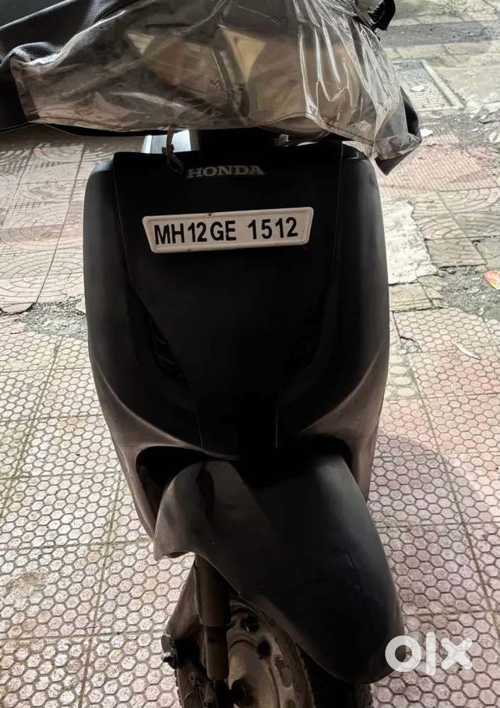 Honda Activa