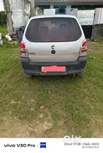 Maruti Suzuki Alto 2010 CNG & Hybrids