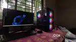 Amd pc build with 1660s
