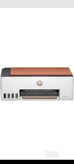 Hp printer 529